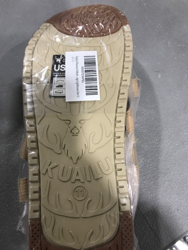 kuailu womens fashion orthotic slides