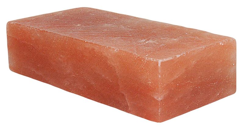 Photo 1 of  Himalayan Salt Block, Plate, Slab for Cooking, Grilling, Seasoning