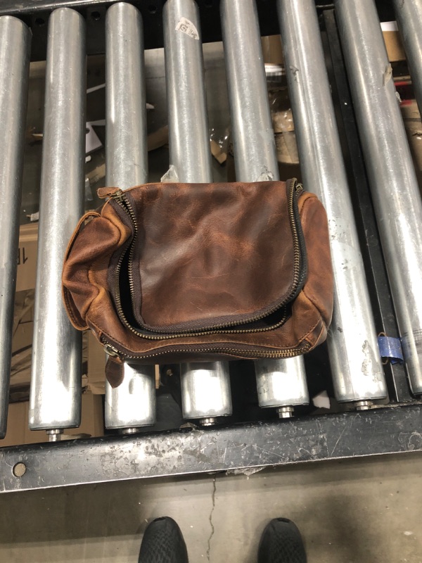 Photo 1 of 100% Genuine Leather Handbag 