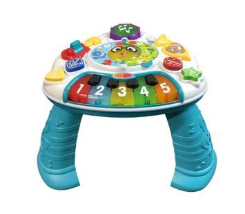 Photo 1 of Baby Einstein Discovering Music Activity Table
