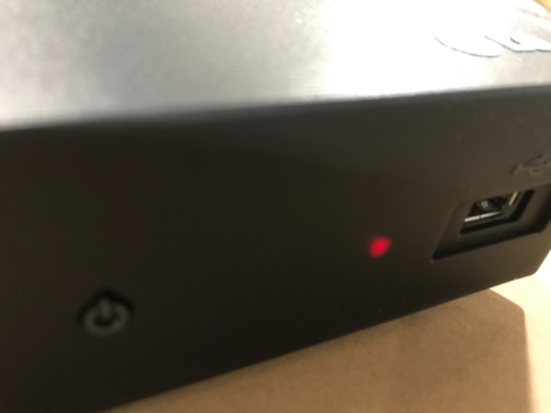 Photo 2 of LG UBK90 4K Ultra-HD Blu-ray Player with Dolby Vision (2018) 