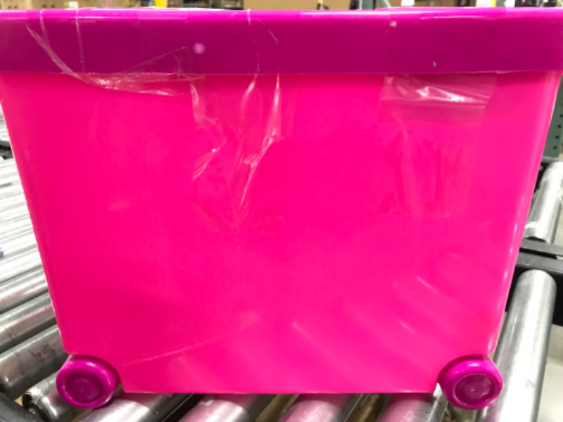 Photo 3 of Barbie Store It All - Hello Gorgeous Carrying Case