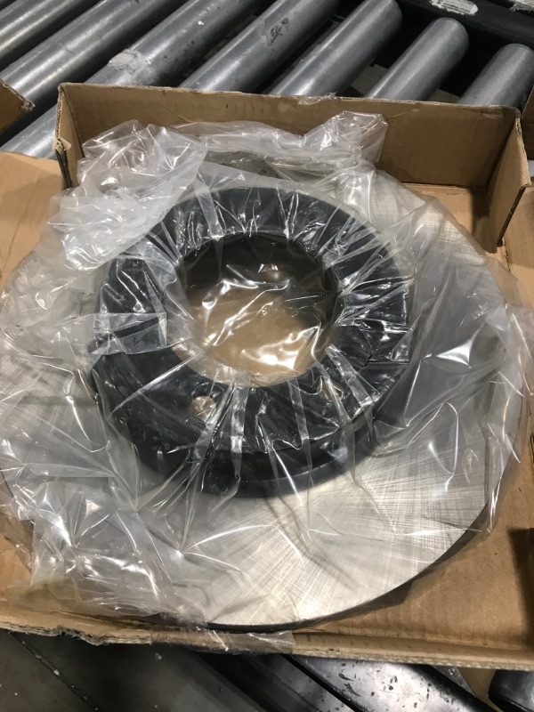 Photo 2 of Centric 120.44127 Premium Brake Rotor