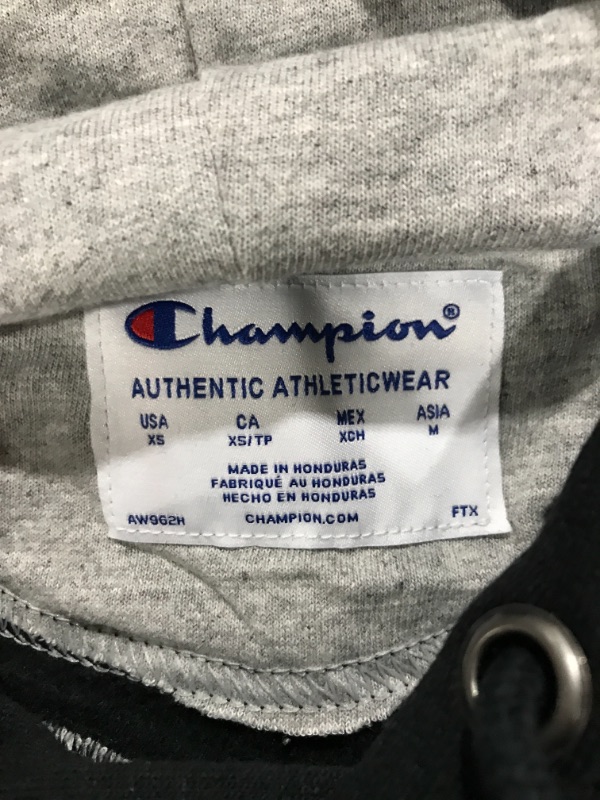 Photo 3 of Champion Eco 9 oz. Pullover Hood
