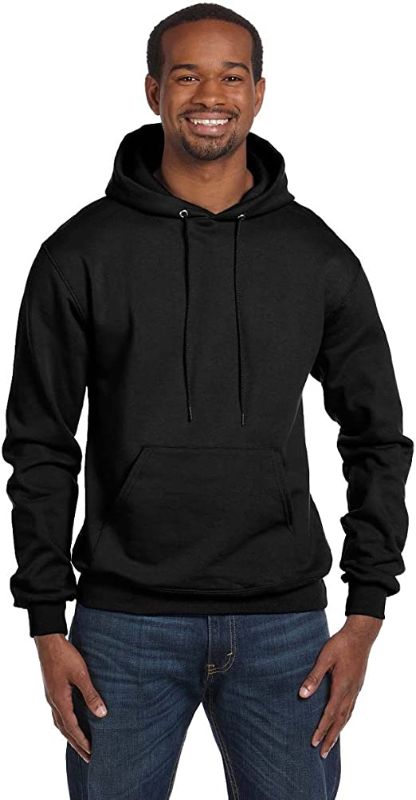 Photo 1 of Champion Eco 9 oz. Pullover Hood
