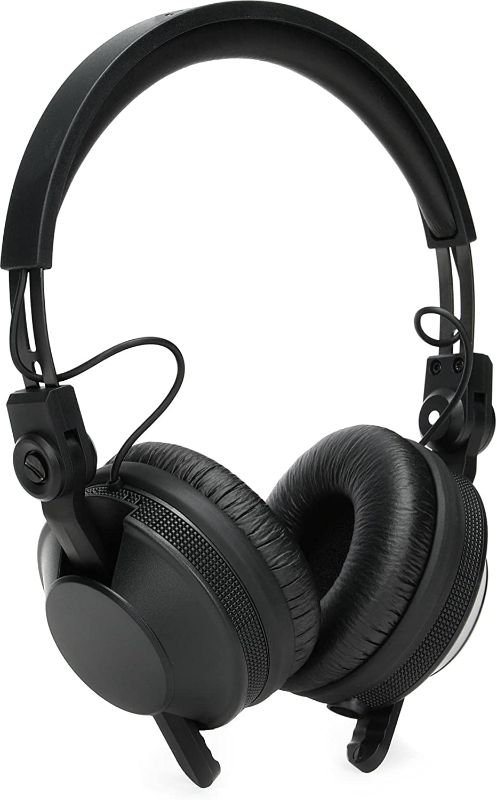 Photo 1 of Pioneer DJ HDJ-CX Professional DJ Headphones - Black 