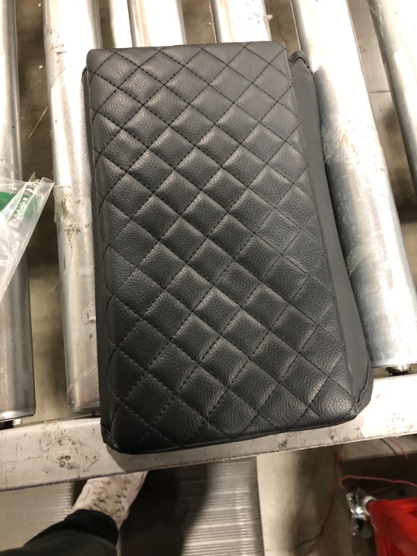 Photo 2 of Armrest Cover (Refreshed Model S/X)
