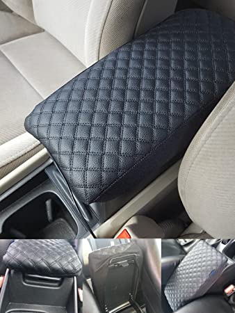 Photo 1 of Armrest Cover (Refreshed Model S/X)
