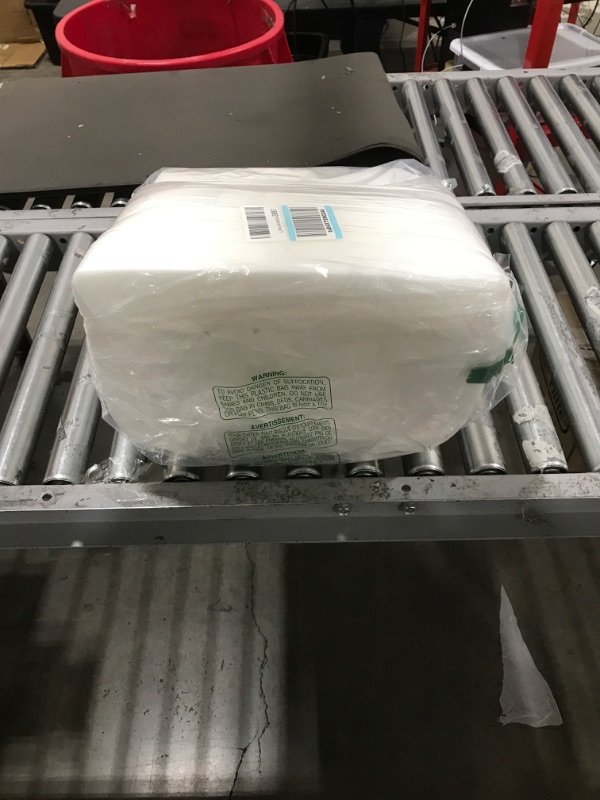 Photo 1 of 21 INCH WEDGE PILLOW FOAM 