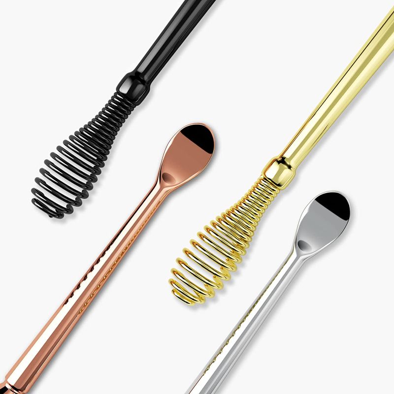 Photo 1 of 4pcs Ear Wax Removal Kit Ear Wax 