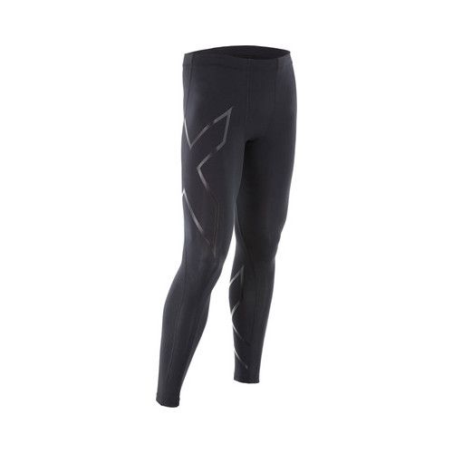 Photo 1 of [Size M] 2XU Core Compression Tights
