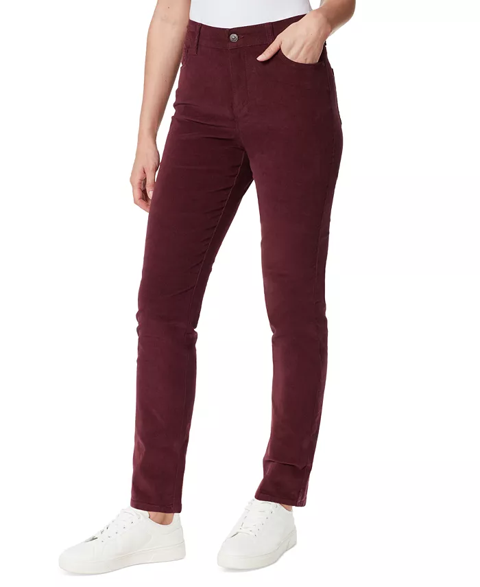 Photo 1 of [Size 32x31] Goodthreads Burgundy Corduroy pants- Red