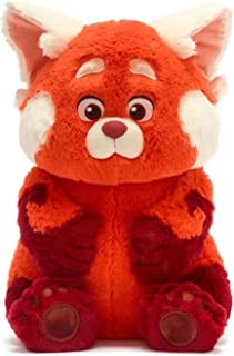 Photo 1 of 13" RED PANDA BEAR
