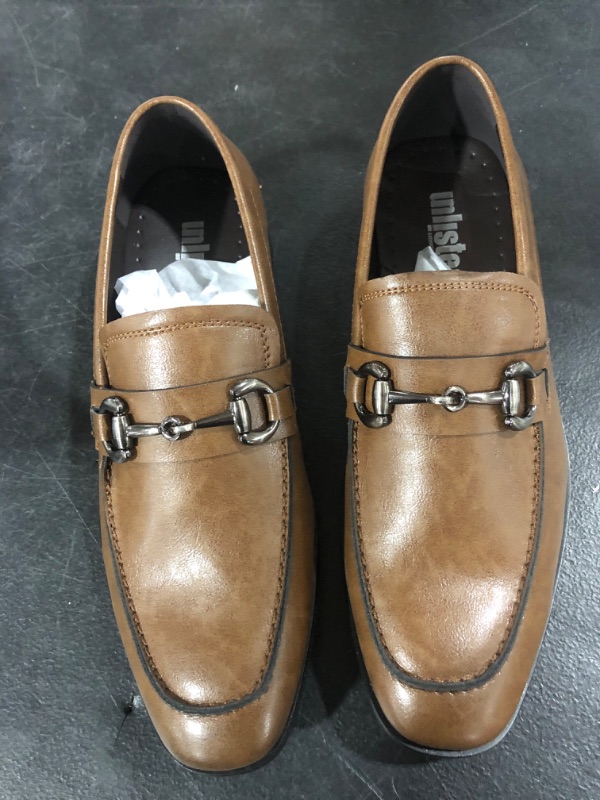 Photo 1 of  Men's DRESSY SHOES  9.5 Chocolate