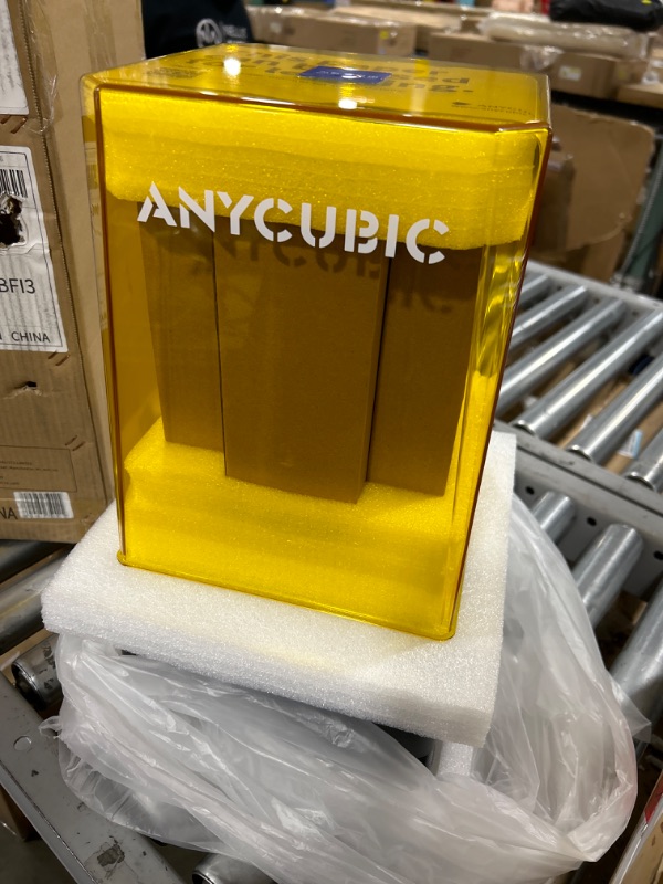 Photo 3 of 3D printer - Anycubic Photon Mono 4K
