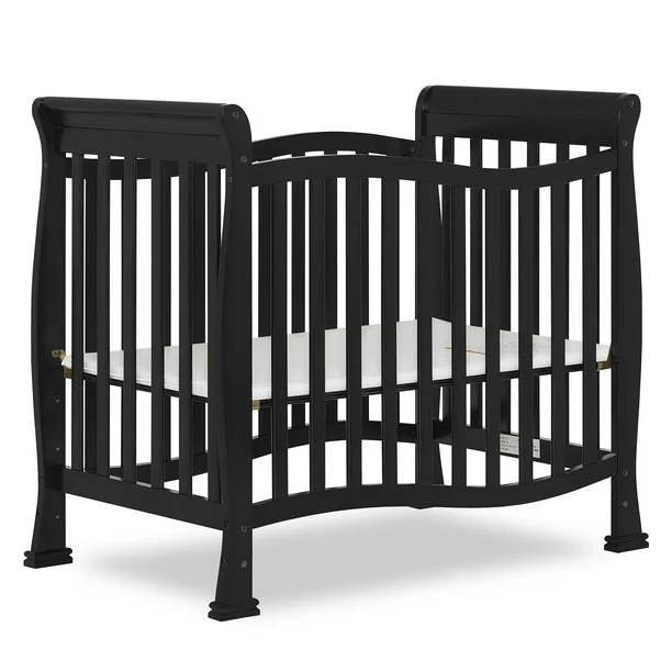 Photo 1 of Dream On Me, Synergy,5 in 1 Convertible Crib - 657-LI
