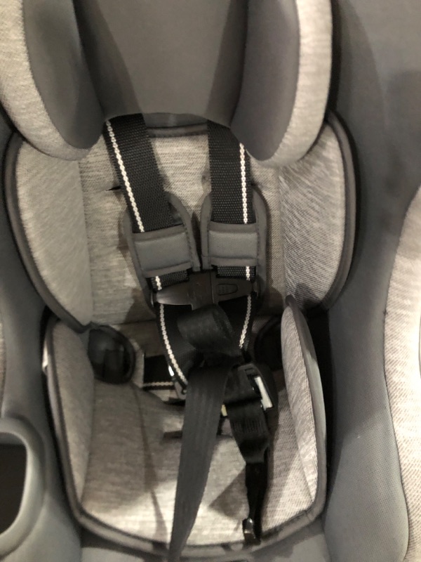 Photo 1 of Baby Trend Trooper 3 in 1 Convertible Car Seat Vespa