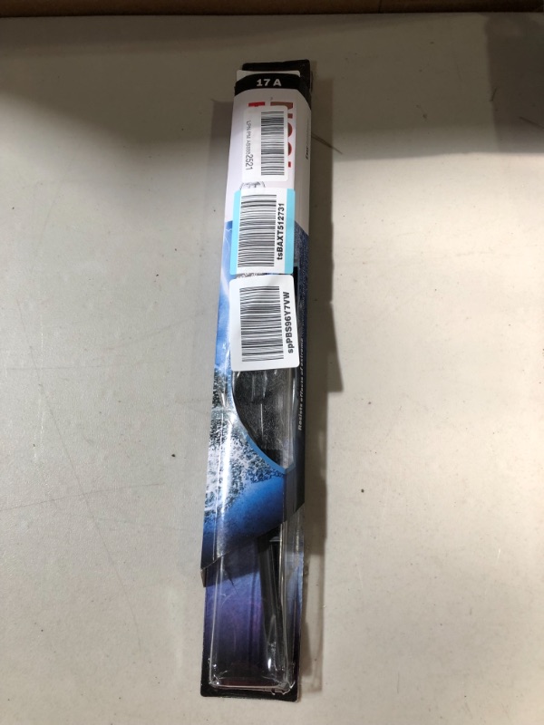 Photo 2 of Bosch ICON 17A Wiper Blade