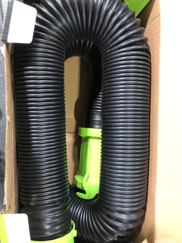 Photo 3 of Thetford 17854 Titan 10 Foot RV Sewer Hose Extension