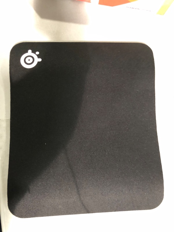 Photo 2 of SteelSeries QcK Gaming Surface - Medium Thick Cloth 