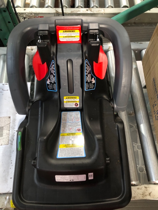 Photo 1 of Graco SnugRide SnugLock 35 Elite Infant Car Seat, Baby Car Seat, Oakley