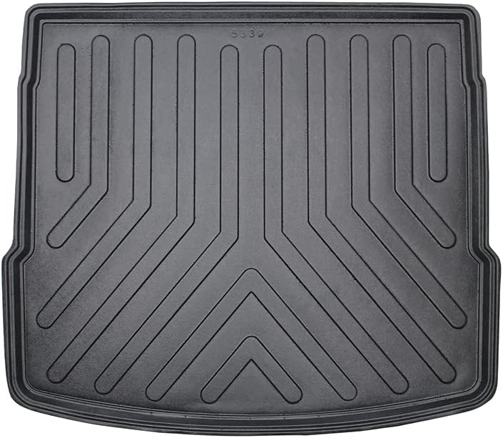 Photo 1 of  Heavy Duty All-Weather Waterproof Protect TRUNK MAT