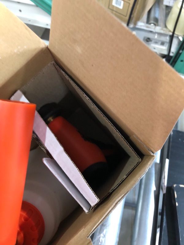 Photo 1 of Armor All 2-in-1 Foam Cannon Kit, Car Cleaning Kit
