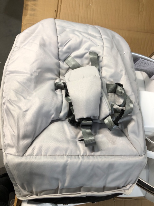 Photo 1 of 4moms MamaRoo Multi-motion Baby Swing