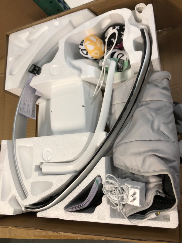 Photo 1 of 4moms MamaRoo Multi-motion Baby Swing