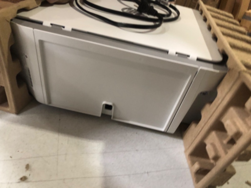 Photo 1 of DeskJet 2755e Wireless Inkjet Printer