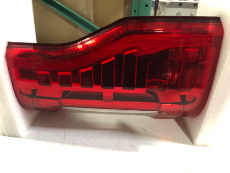 Photo 3 of Tail Light Rear Lamp