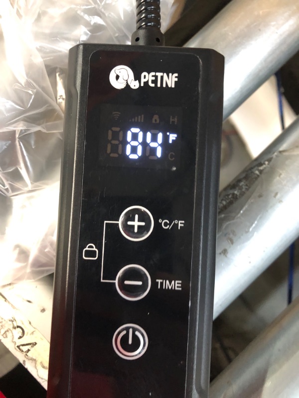 Photo 1 of **SEE NOTES** Dog House Heater, Pet House Heater with Thermostat