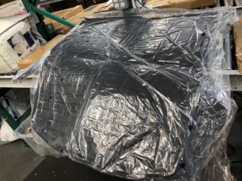 Photo 1 of KIKIMO Tesla Model Y Cargo Mat Cargo Liners, 
