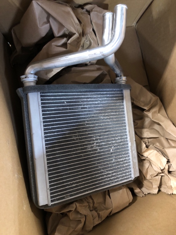 Photo 2 of SUPERFASTRACING Truck Heater Core Replacement for 2002-2009 Dodge Ram 1500 2500 3500 68004228AB