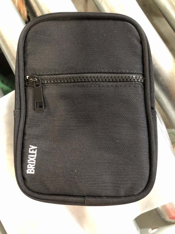 Photo 2 of Brixley Crossbody Bag Black