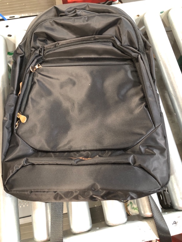 Photo 2 of Laptop Backpack, LIGHT FLIGHT 15.6 Inch