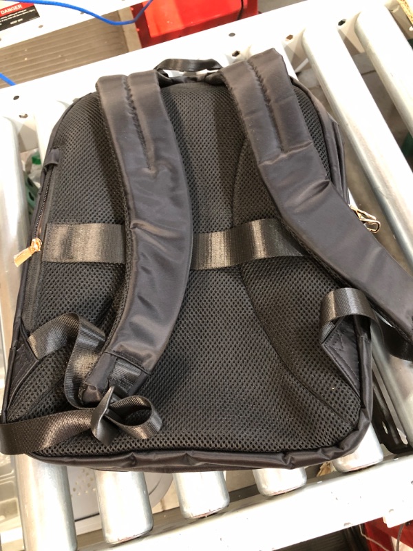 Photo 3 of Laptop Backpack, LIGHT FLIGHT 15.6 Inch