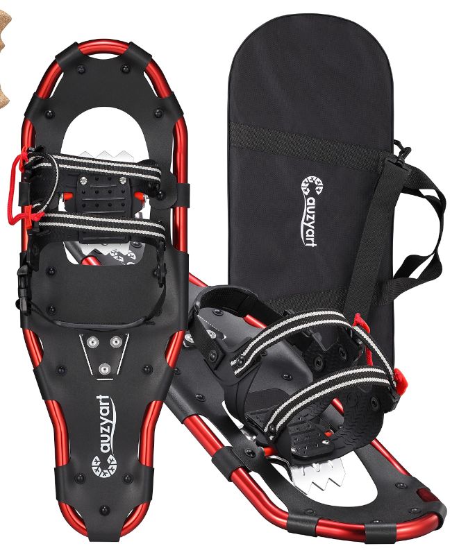 Photo 1 of [stock photo is similar] Snowshoes for Women Men Youth Kids 21"