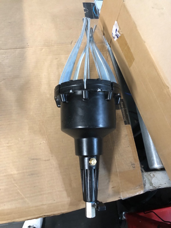 Photo 1 of CV Joint Boot Install Installation Tool Removal Air Tool
