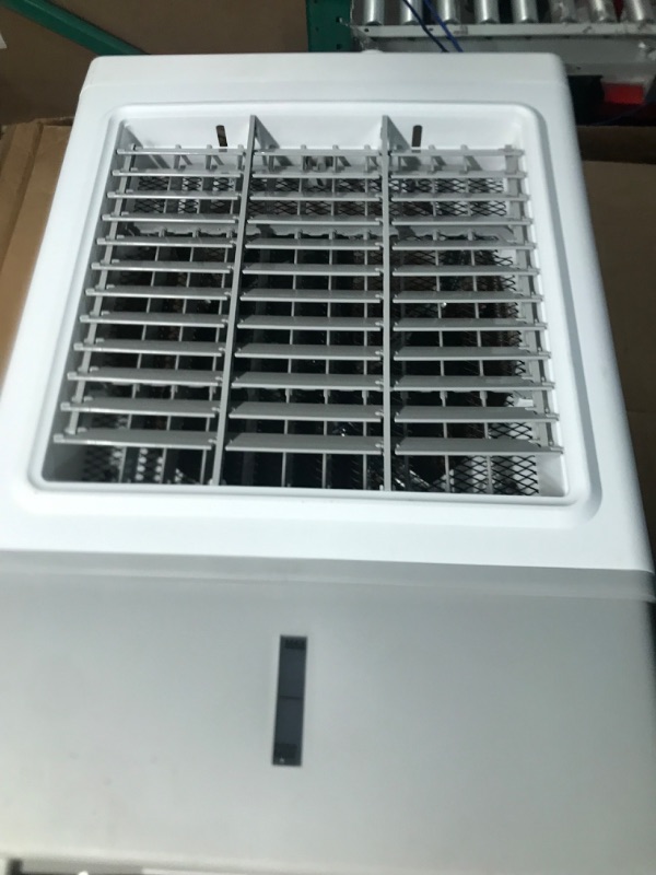 Photo 8 of  Evaporative Air Cooler 9similar to stock photo) unable to test 