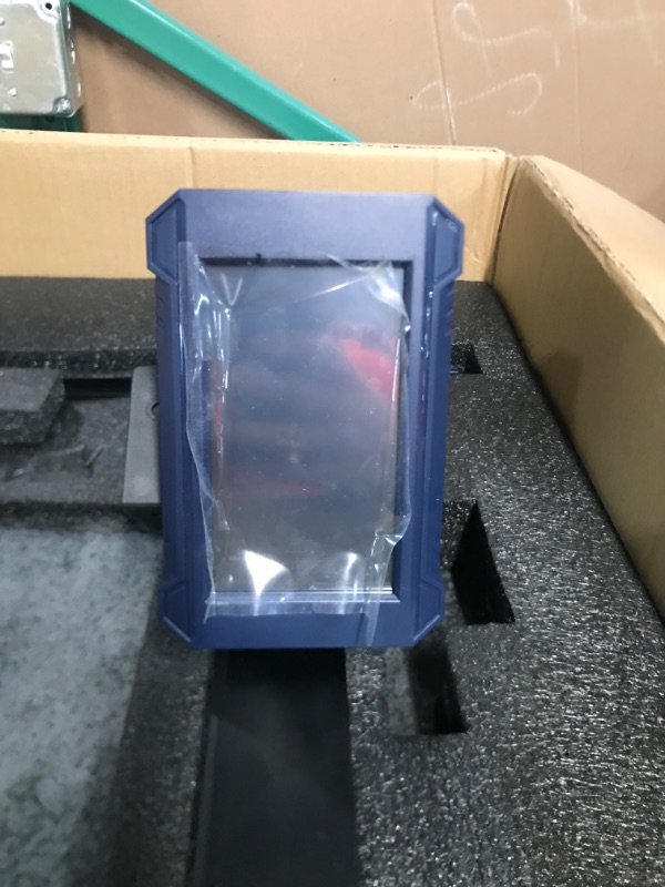 Photo 2 of Anycubic Kobra 3D Printer Auto Leveling, FDM 3D Printers with Self-Developed 