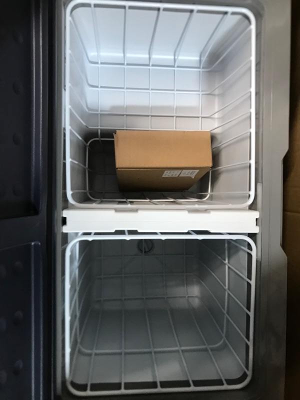 Photo 1 of ONLY COOLER NO REFRIGERATOR.....STOCK PHOTO ONLY FOR REFERENCE 
BODEGA 12 Volt Car Refrigerator, Wine Cooler 24 Inch, 