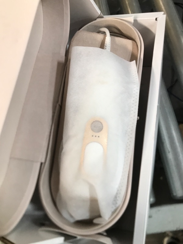 Photo 1 of *SEE NOTES Braun IPL Long-lasting Hair Removal System for Women and Men, NEW Silk Expert Pro 5 PL5347, Head-to-toe Usage, for Body & Face, Alternative to Salon Laser Hair Removal, With 3 Extra Caps