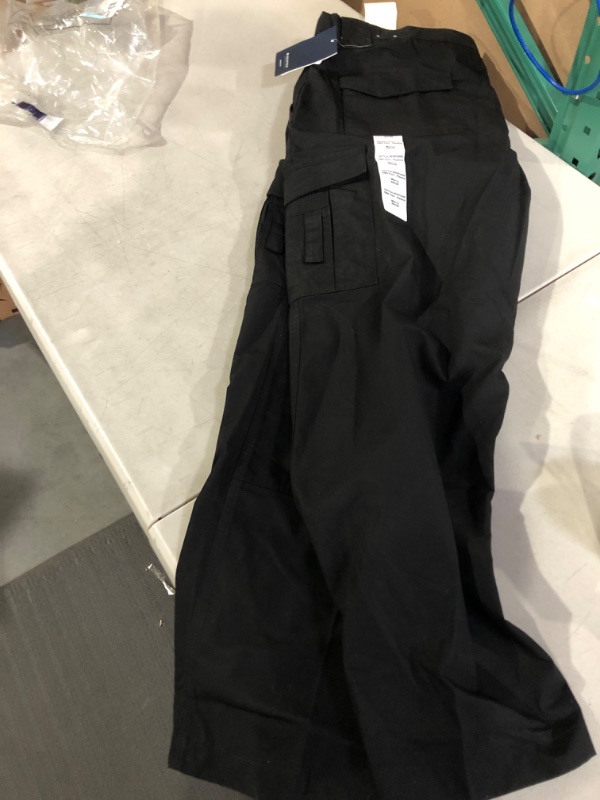 Photo 2 of Men S CRITICALRESPONSE EMS Lightweight Ripstop Polyester Cotton Pants