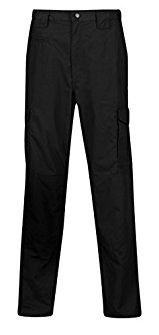 Photo 1 of Men S CRITICALRESPONSE EMS Lightweight Ripstop Polyester Cotton Pants