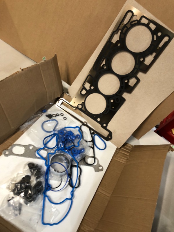 Photo 2 of FEL-PRO HS 26335 PT Head Gasket Set