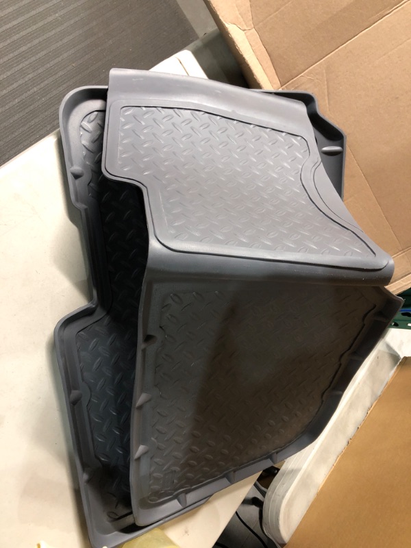 Photo 1 of Husky Liners 1988-2000 Chevrolet/GMC C2500/C3500/K2500/K3500 2 Pcs