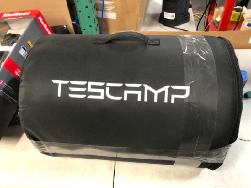 Photo 3 of TESCAMP CAR MATRESS FOR MODEL Y/X OR MODEL 3
UNKOWN MODEL