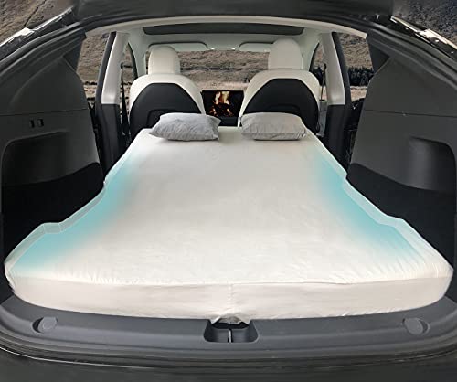 Photo 1 of TESCAMP CAR MATRESS FOR MODEL Y/X OR MODEL 3
UNKOWN MODEL