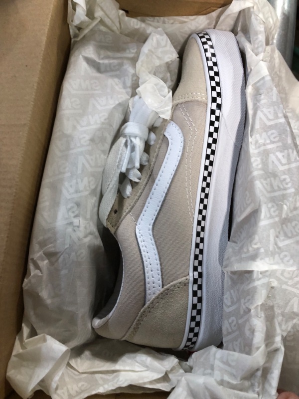 Photo 1 of * size 4 * 
KIDS OLD SKOOL vans tennis shoes 